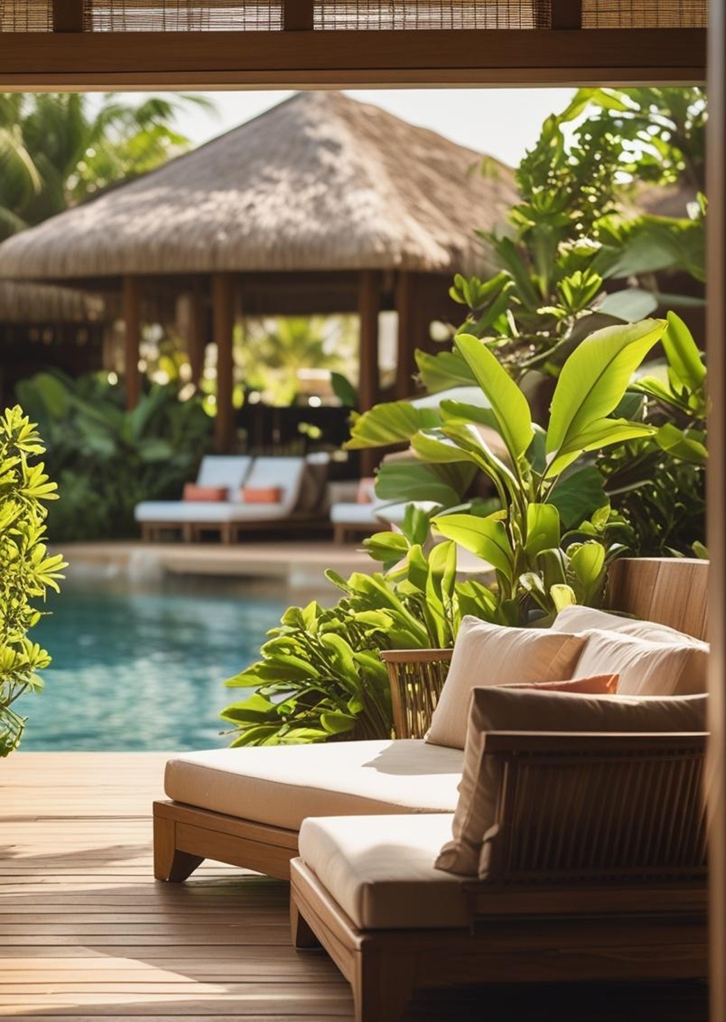 Xpress Resort